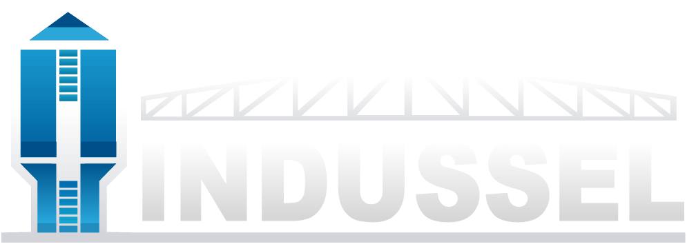 Indussel Estrutura Metálica e Caldeiraria -  em Sete Lagoas - MG